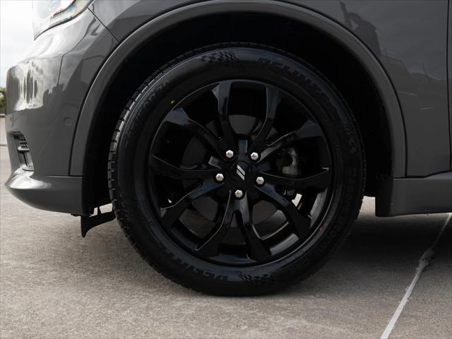 used 2019 Dodge Durango car, priced at $27,999