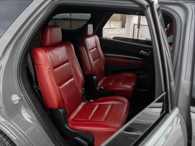 used 2019 Dodge Durango car, priced at $27,999