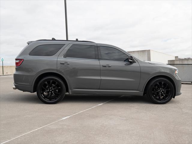 used 2019 Dodge Durango car, priced at $27,999