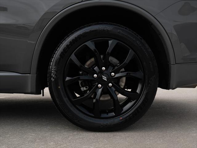 used 2019 Dodge Durango car, priced at $27,999