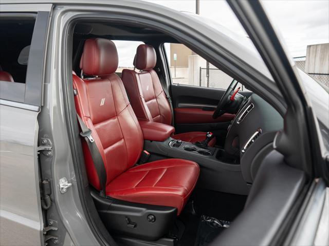 used 2019 Dodge Durango car, priced at $27,999