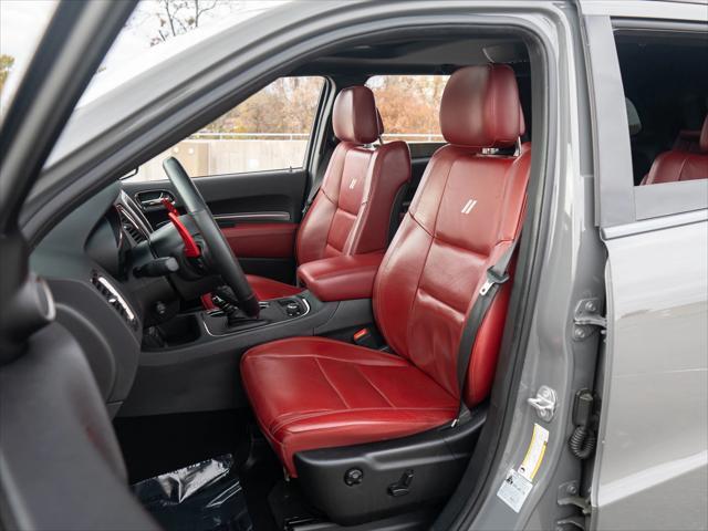 used 2019 Dodge Durango car, priced at $27,999