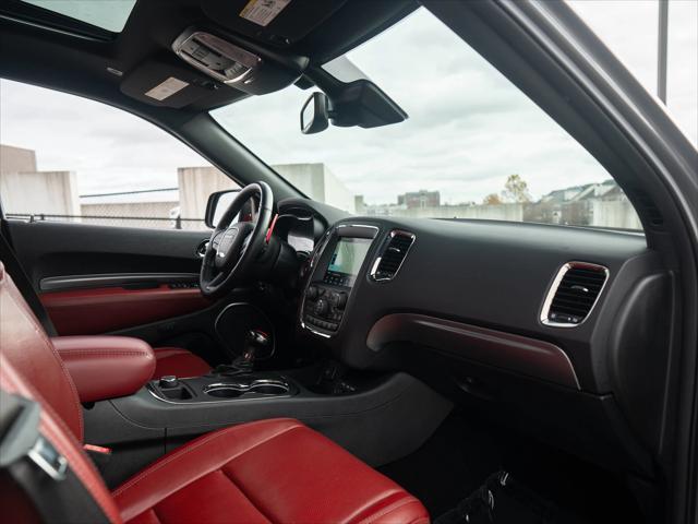 used 2019 Dodge Durango car, priced at $27,999