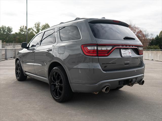 used 2019 Dodge Durango car, priced at $27,999