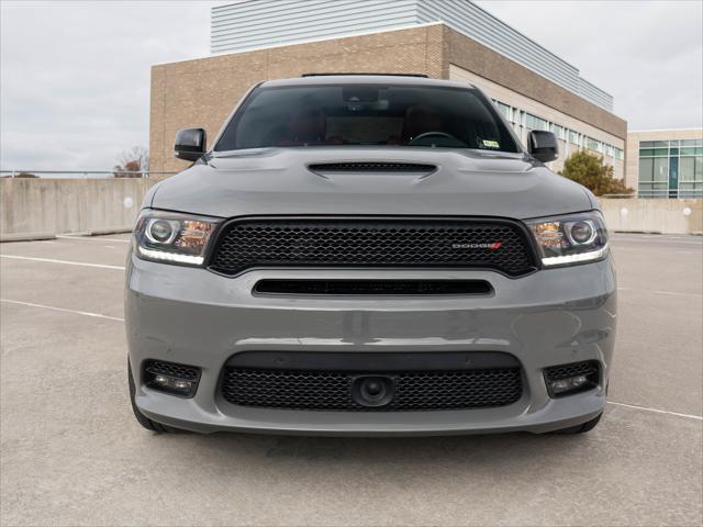 used 2019 Dodge Durango car, priced at $27,999