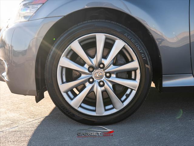 used 2015 Lexus GS 350 car, priced at $16,355