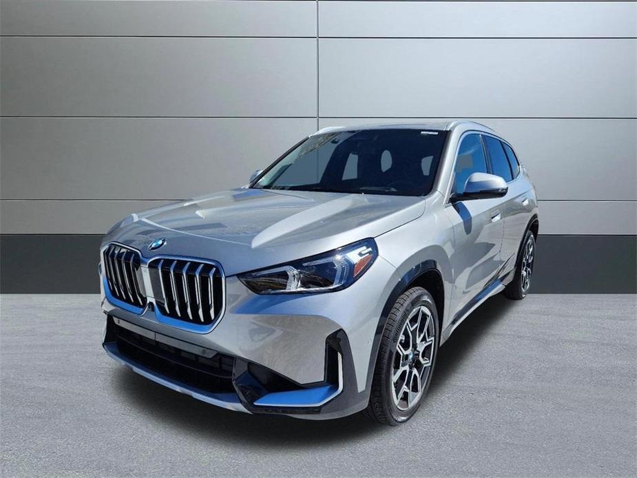 new 2024 BMW X1 car, priced at $47,695