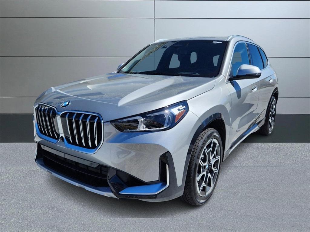 new 2024 BMW X1 car, priced at $47,695