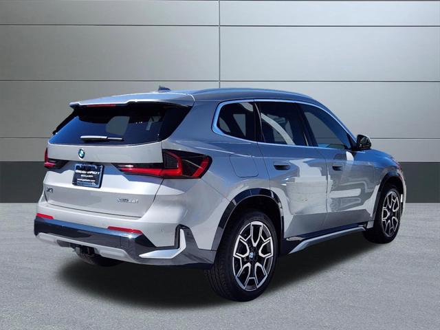 new 2024 BMW X1 car, priced at $47,695