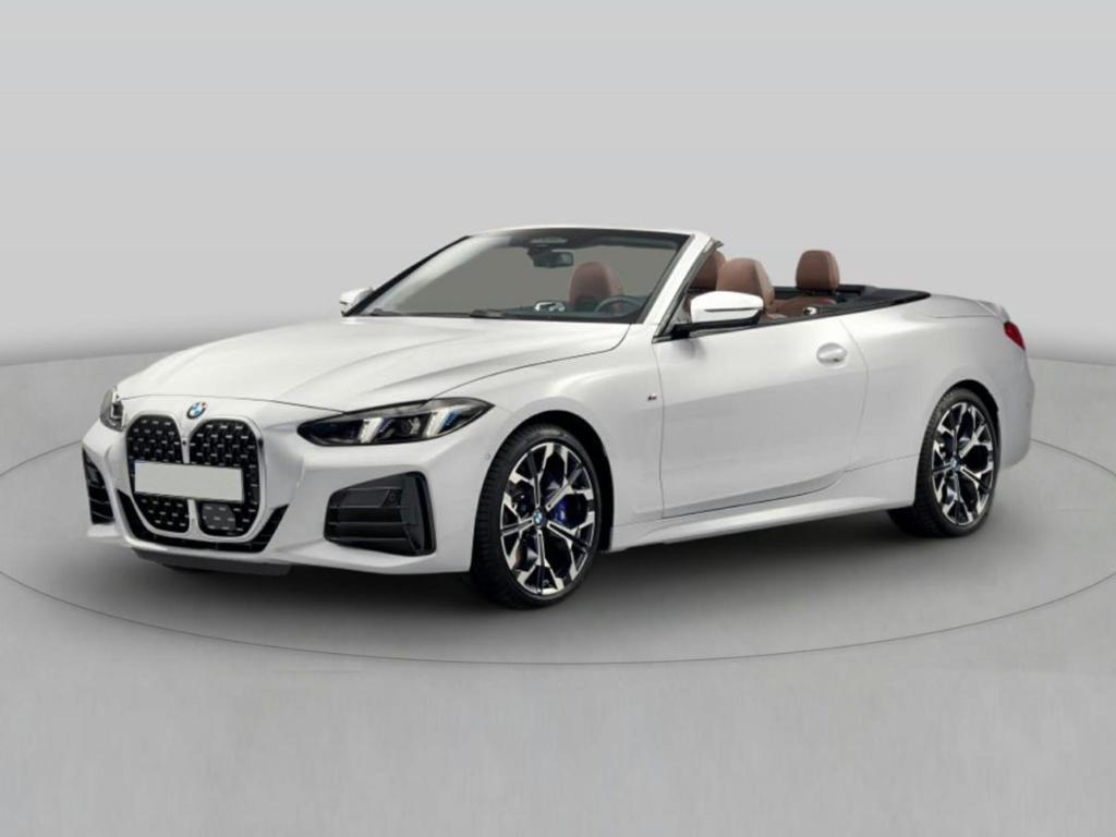 new 2026 BMW M440 car, priced at $80,975