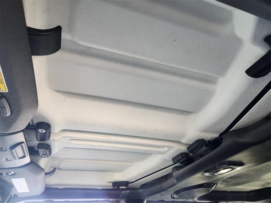 used 2018 Jeep Wrangler Unlimited car, priced at $26,997