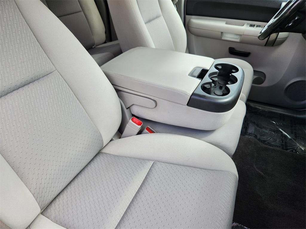 used 2009 Chevrolet Silverado 1500 car, priced at $9,433
