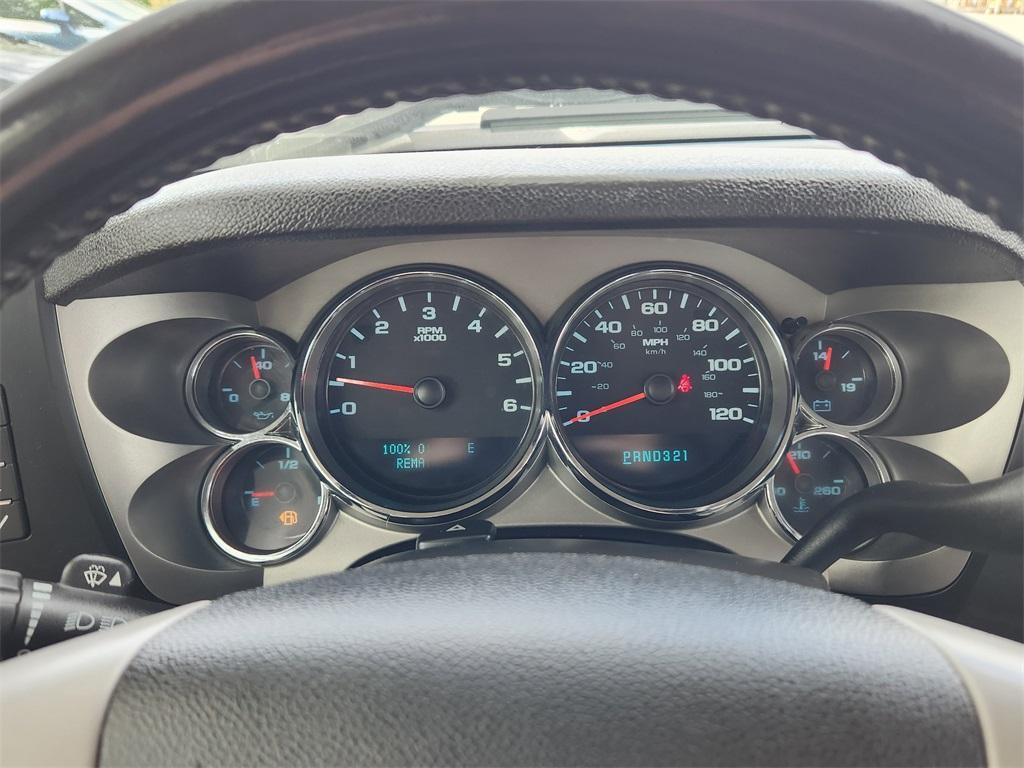 used 2009 Chevrolet Silverado 1500 car, priced at $9,433