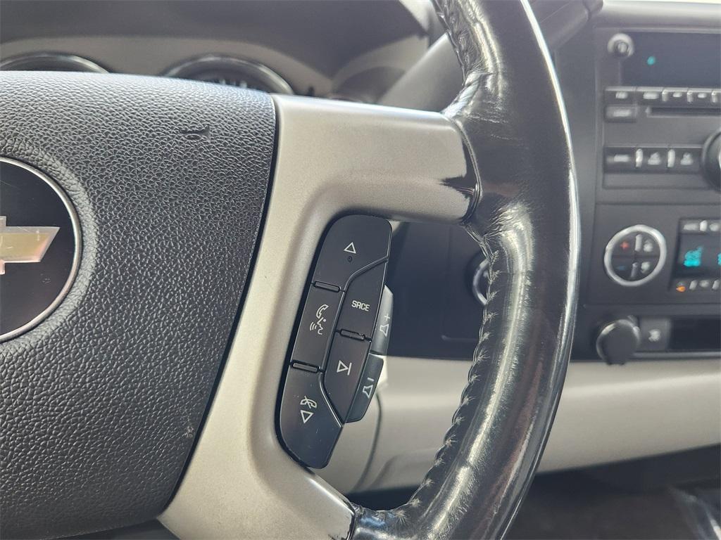 used 2009 Chevrolet Silverado 1500 car, priced at $9,433