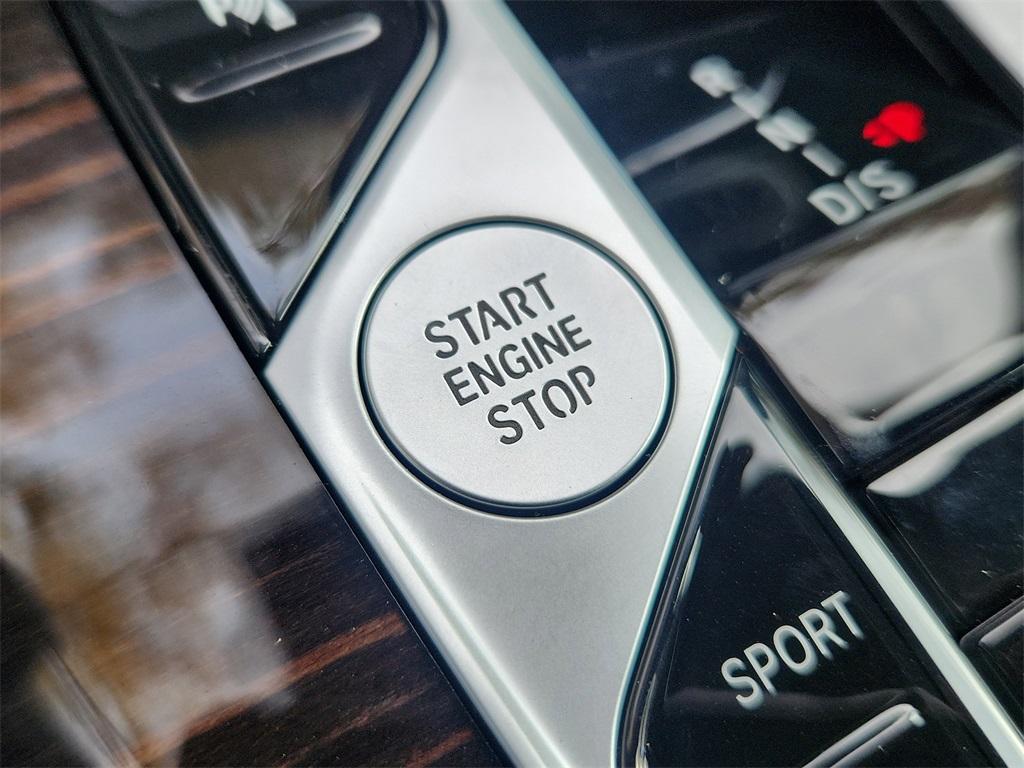 new 2026 BMW X5 car, priced at $75,625