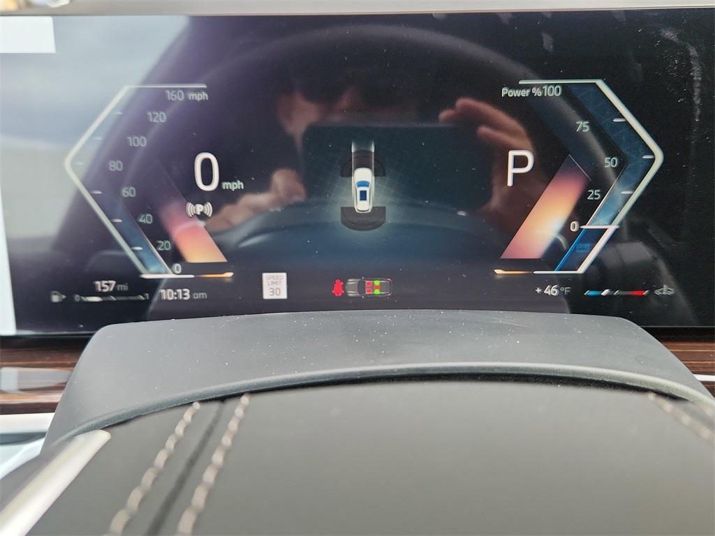 new 2026 BMW X5 car, priced at $75,625