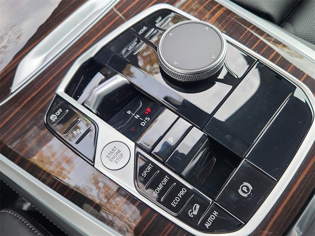 new 2026 BMW X5 car, priced at $75,625