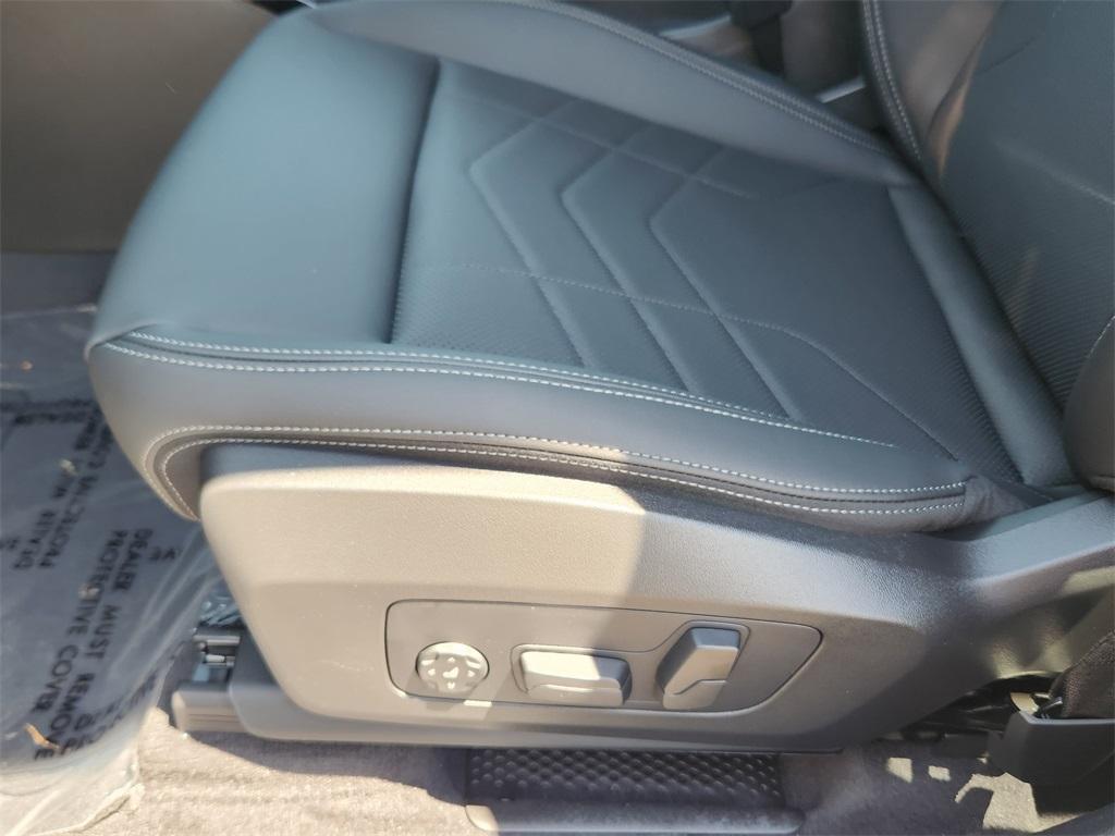new 2025 BMW X1 car, priced at $49,115