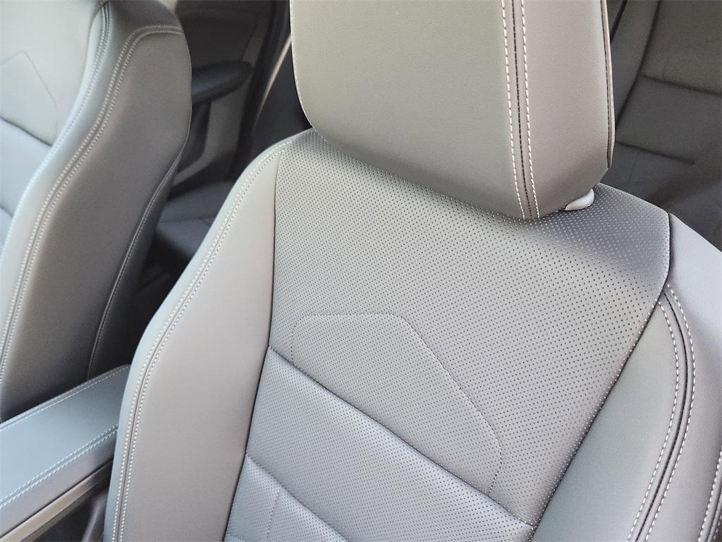 new 2025 BMW X1 car, priced at $49,115