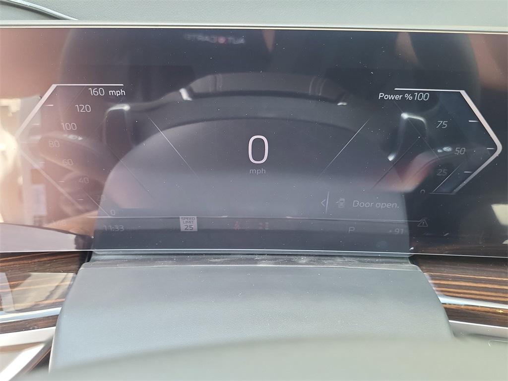 new 2026 BMW X5 car, priced at $75,725