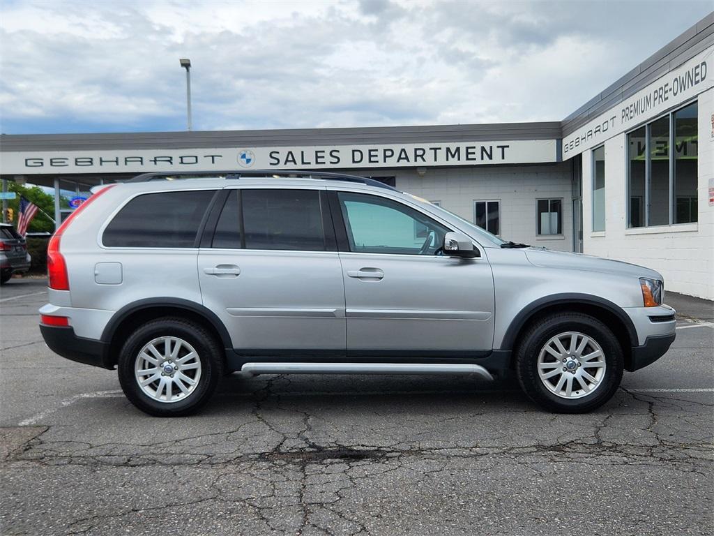 used 2008 Volvo XC90 car, priced at $8,469