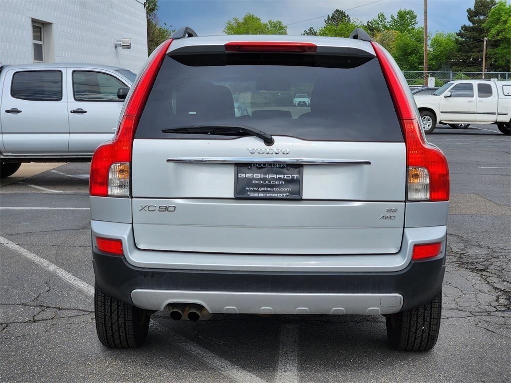 used 2008 Volvo XC90 car, priced at $8,469