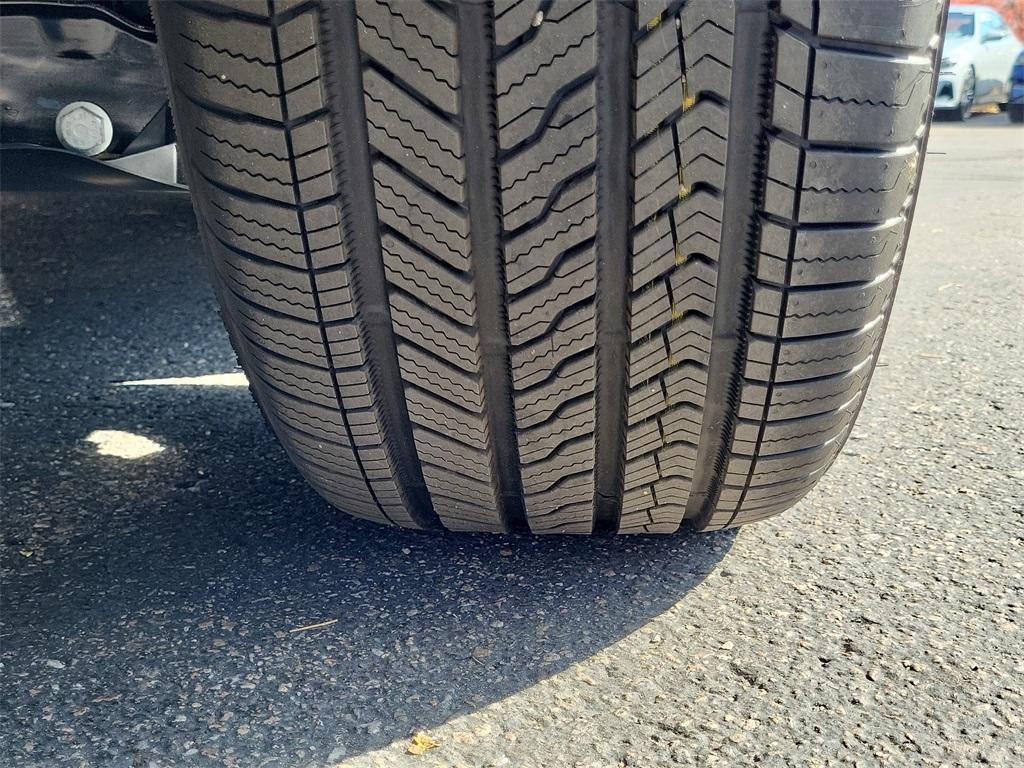 new 2026 BMW X6 car, priced at $85,825