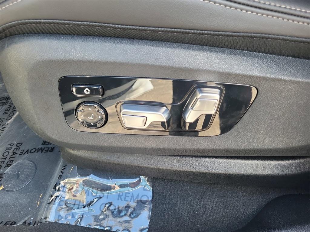 new 2026 BMW X6 car, priced at $85,825