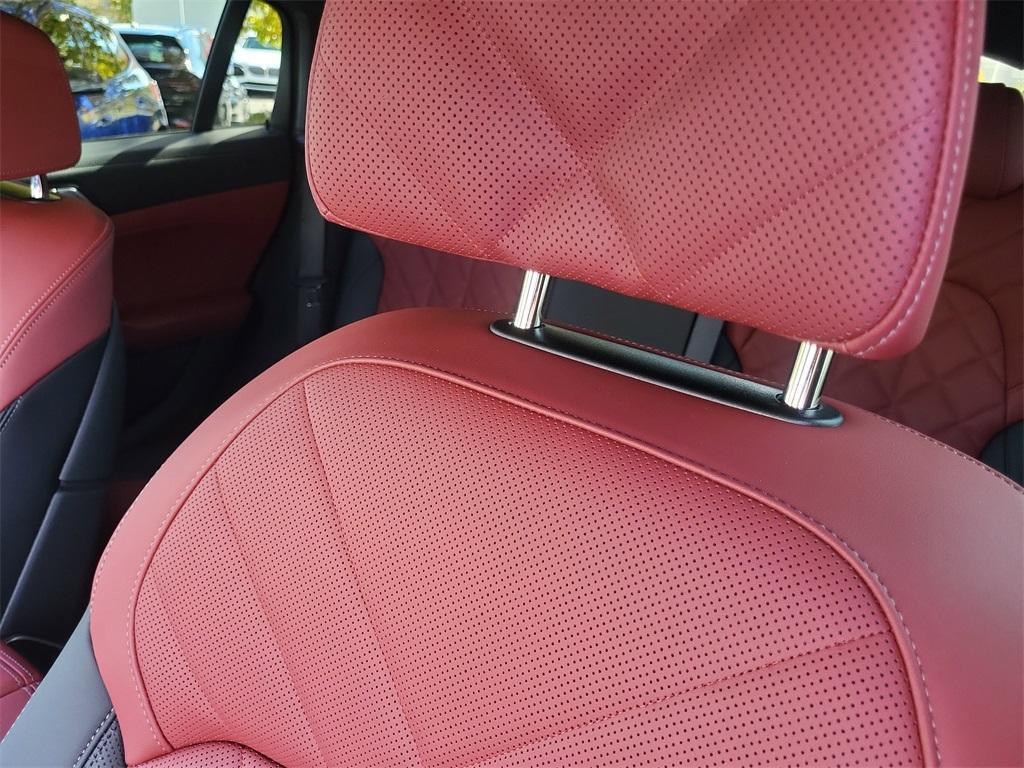 new 2026 BMW X6 car, priced at $85,825