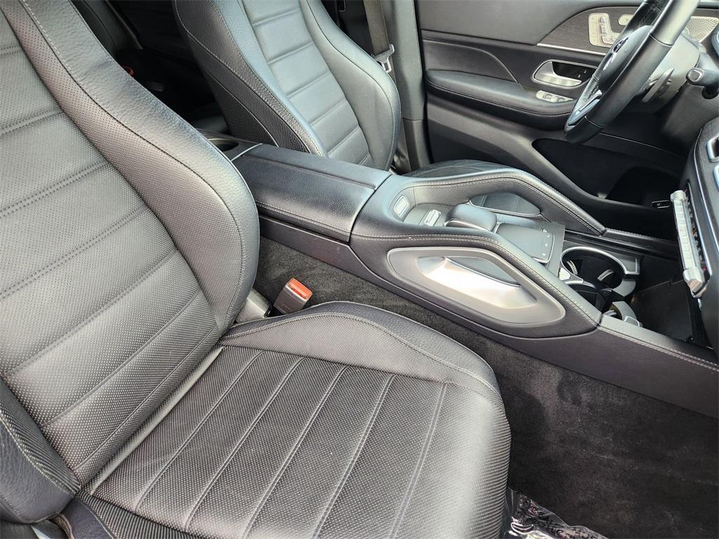 used 2022 Mercedes-Benz GLS 450 car, priced at $44,629