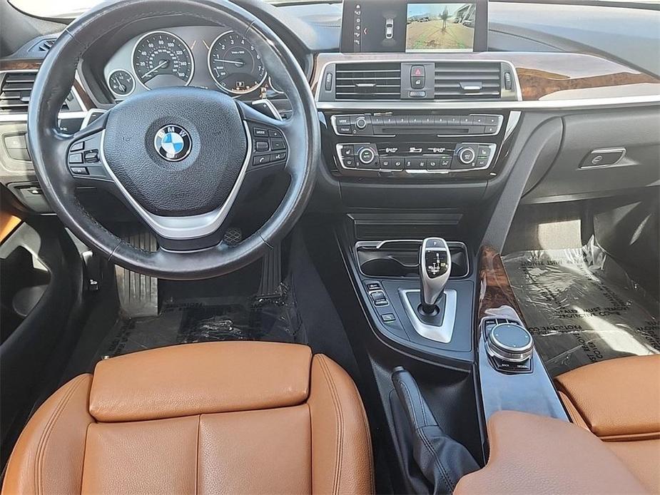 used 2019 BMW 430 Gran Coupe car, priced at $21,994