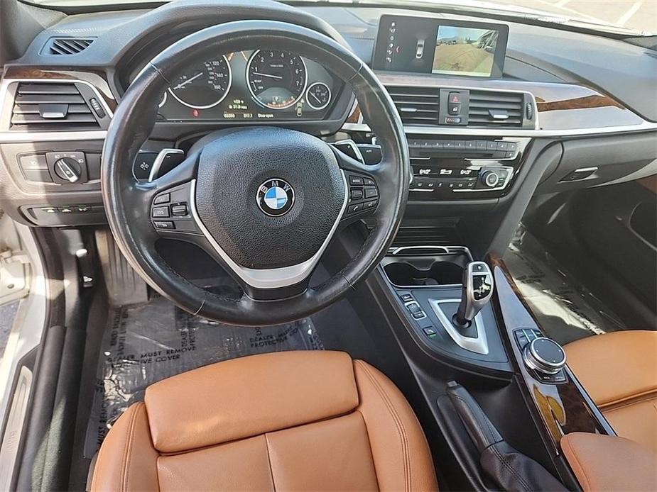 used 2019 BMW 430 Gran Coupe car, priced at $21,994