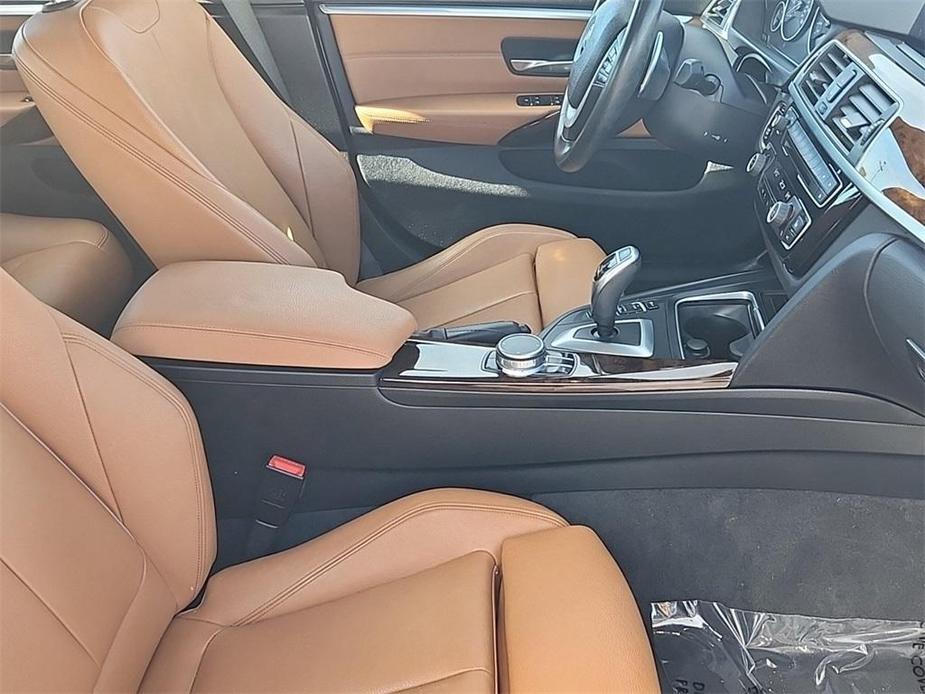 used 2019 BMW 430 Gran Coupe car, priced at $21,994