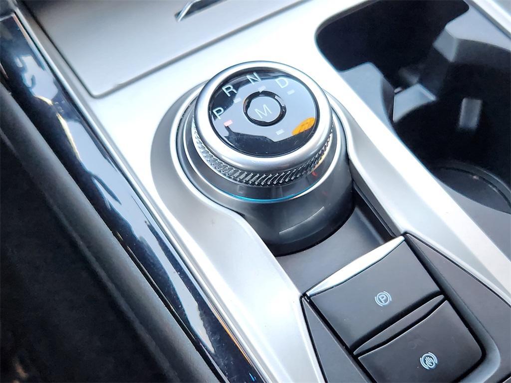 used 2022 Ford Explorer car, priced at $41,863