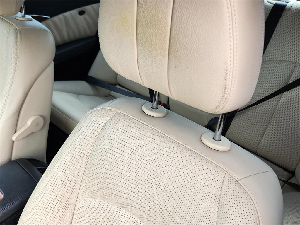 used 2008 Mercedes-Benz E-Class car, priced at $13,388