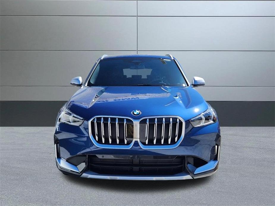new 2024 BMW X1 car, priced at $46,845