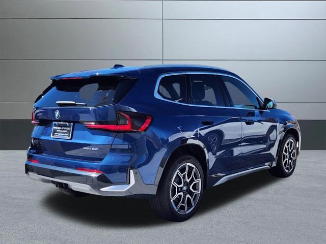 new 2024 BMW X1 car, priced at $46,845