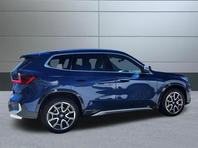 new 2024 BMW X1 car, priced at $46,845