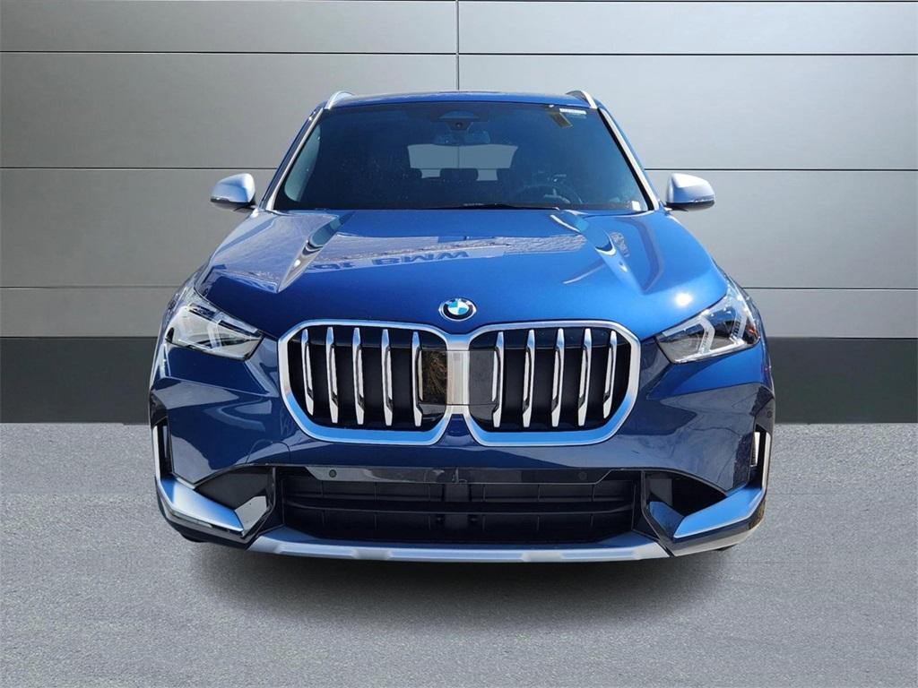 new 2024 BMW X1 car, priced at $46,845