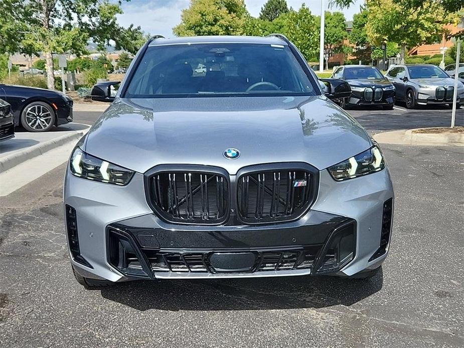 new 2025 BMW X5 car, priced at $103,975