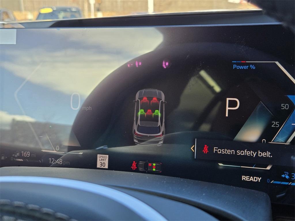 new 2026 BMW X5 PHEV car, priced at $94,215