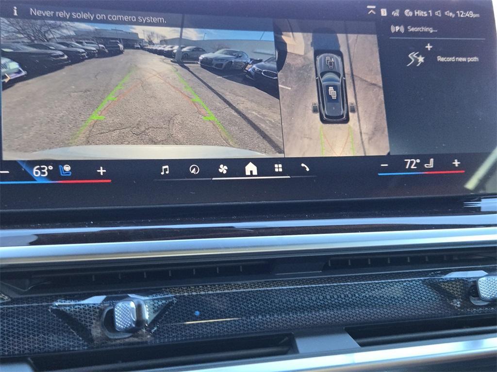 new 2026 BMW X5 PHEV car, priced at $94,215