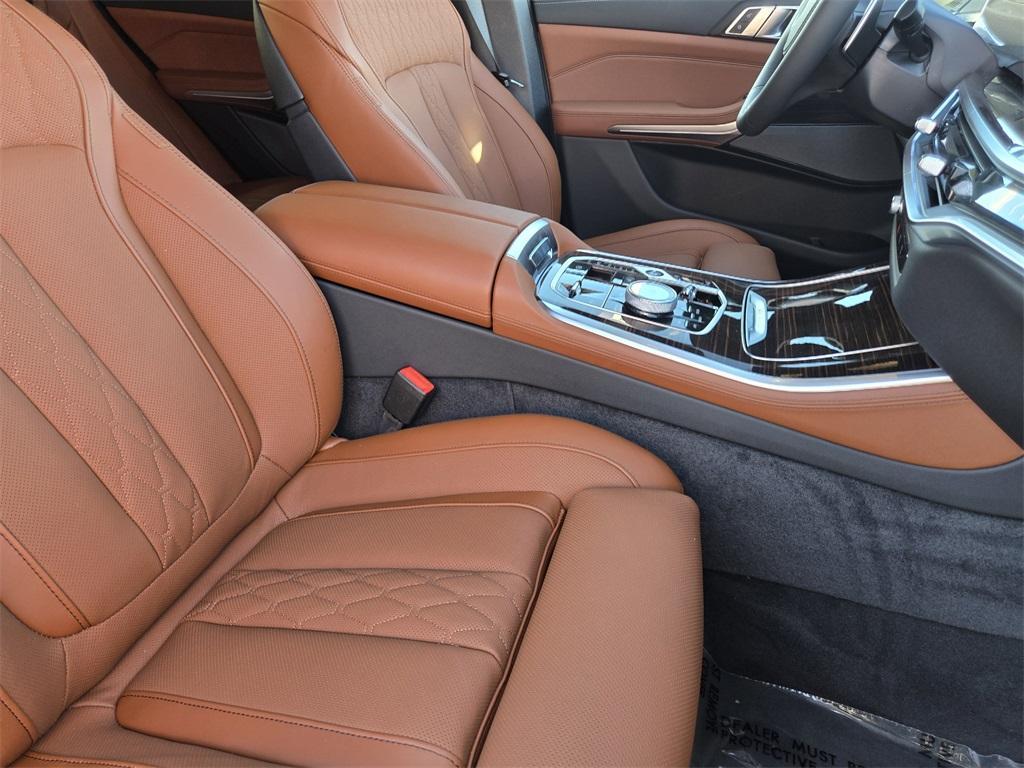 new 2026 BMW X5 PHEV car, priced at $94,215