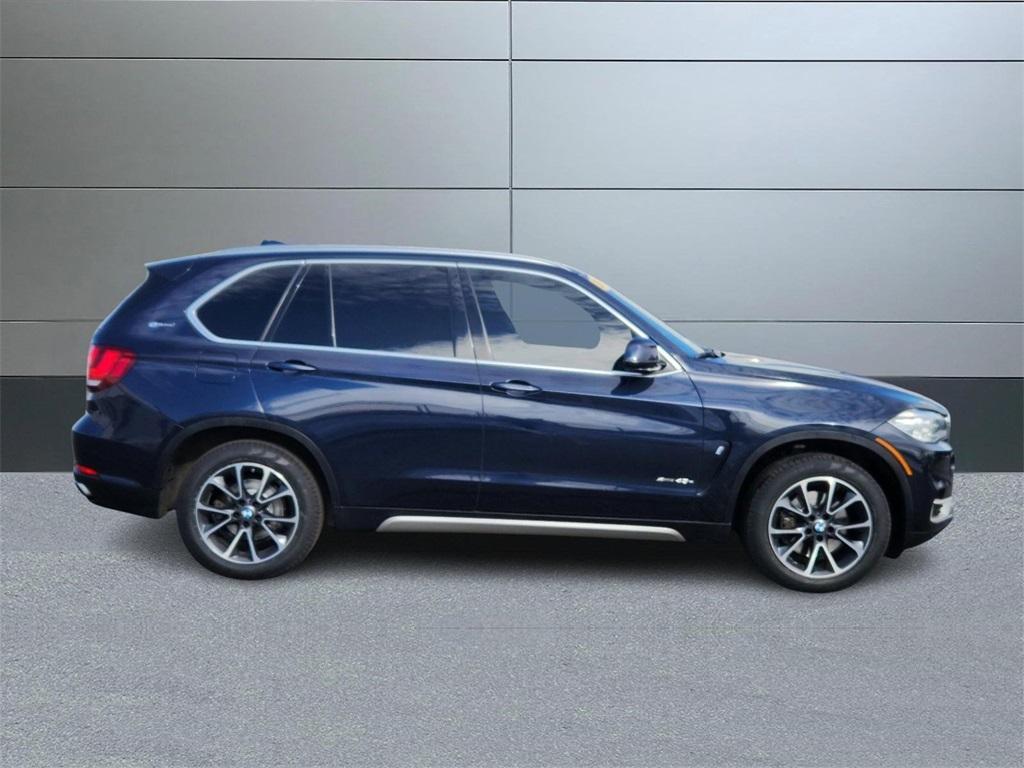 used 2018 BMW X5 eDrive car, priced at $22,594