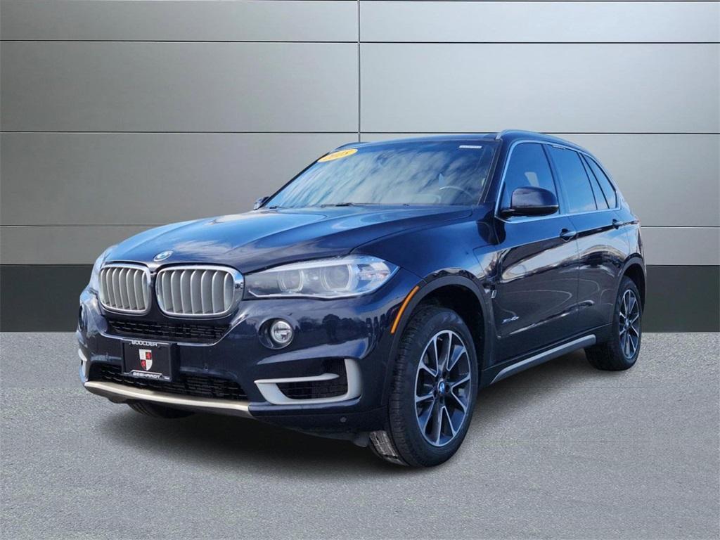 used 2018 BMW X5 eDrive car, priced at $22,335