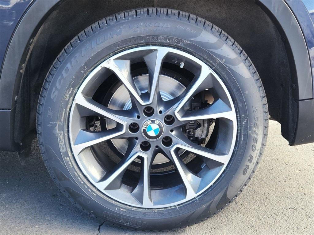 used 2018 BMW X5 eDrive car, priced at $22,594