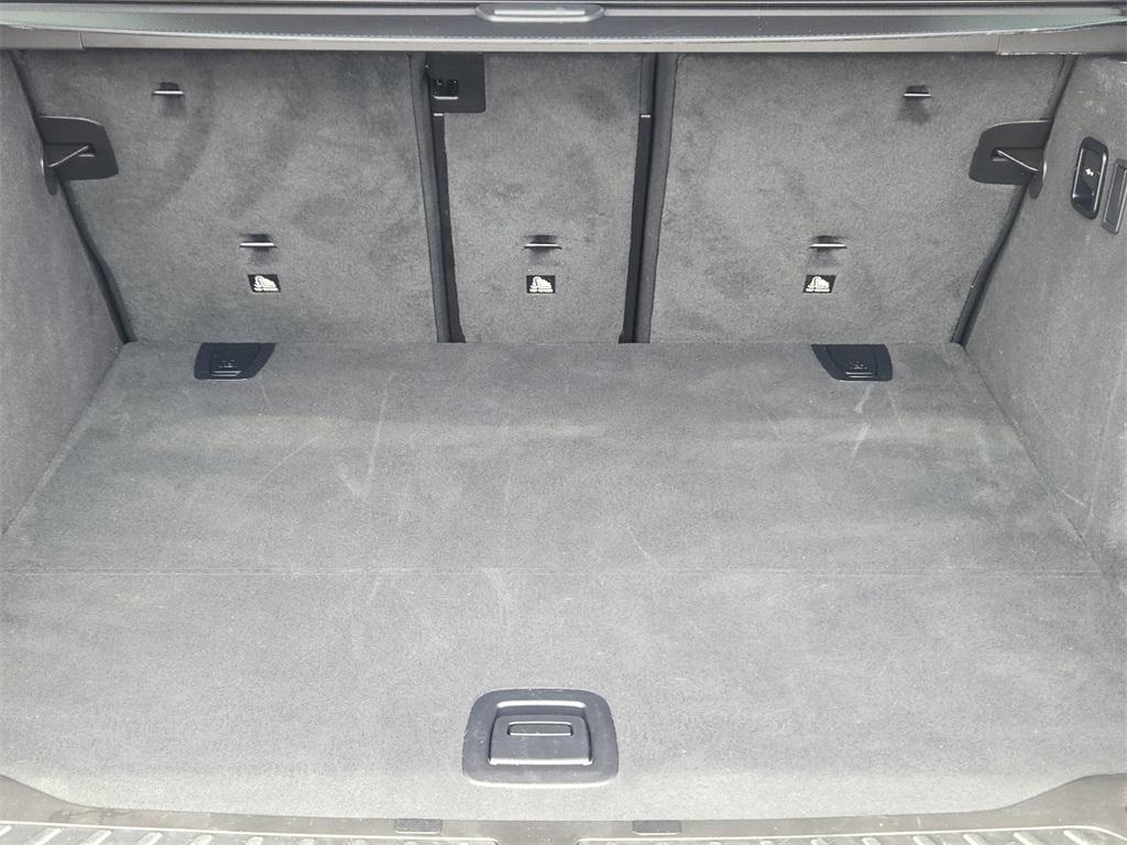 used 2023 BMW X3 car, priced at $32,750
