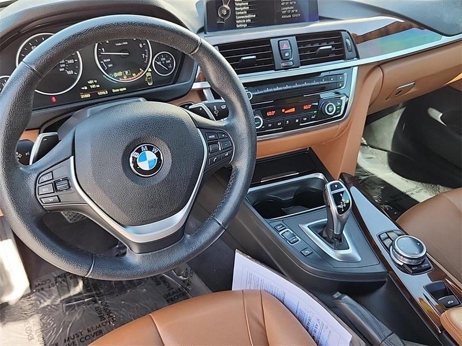 used 2015 BMW 435 car, priced at $25,984