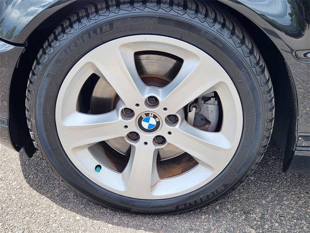 used 2002 BMW 330 car, priced at $8,188