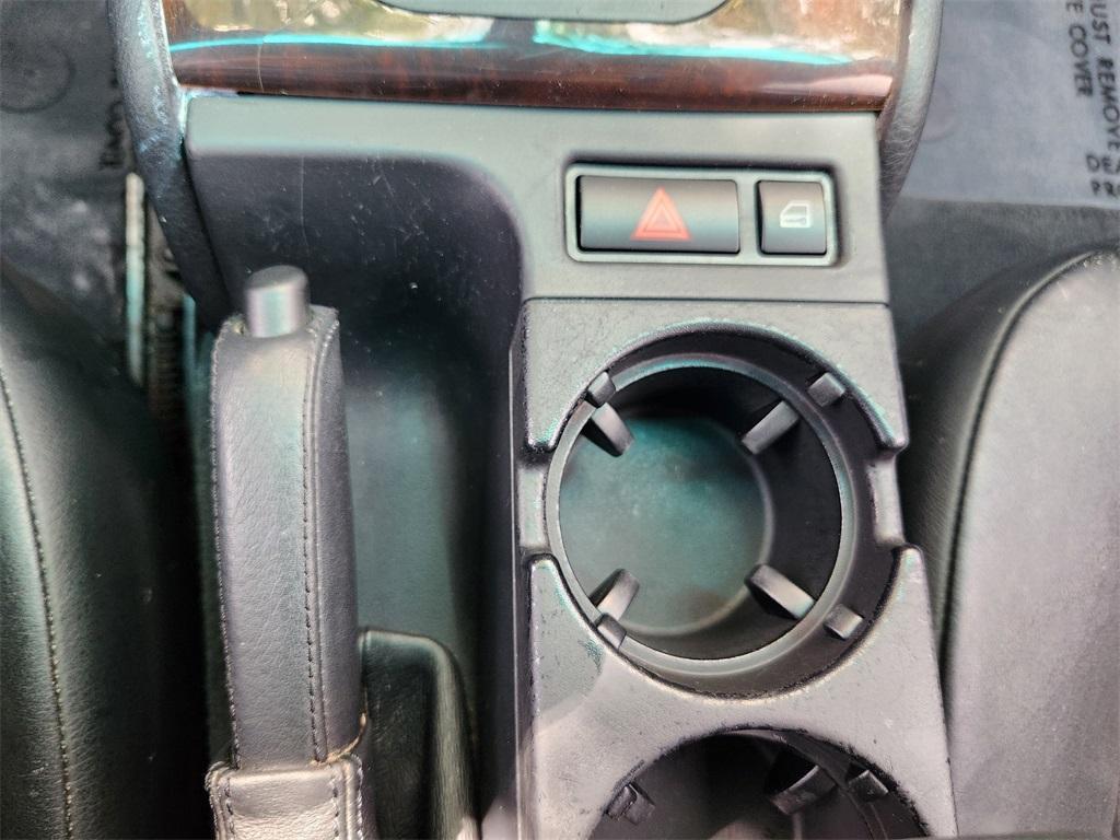 used 2002 BMW 330 car, priced at $8,188